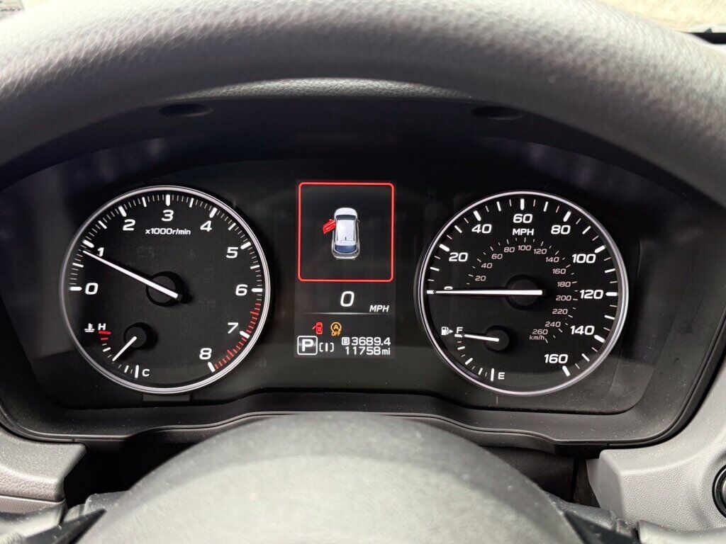 2024 Subaru Crosstrek Premium Laurel MD