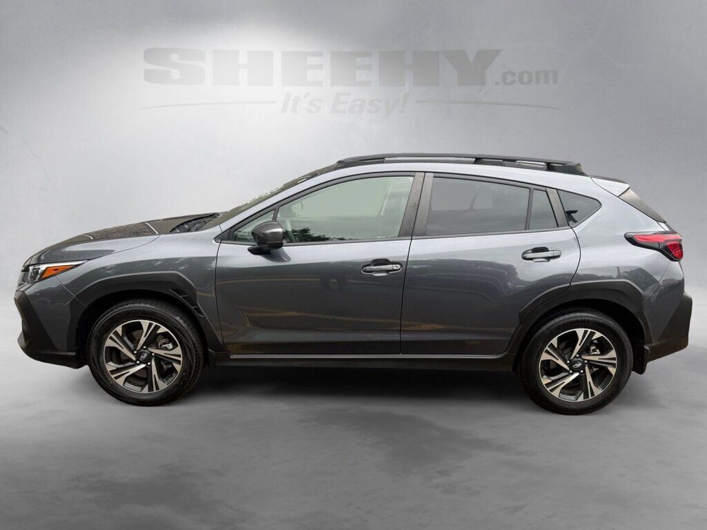 2024 Subaru Crosstrek Premium Laurel MD