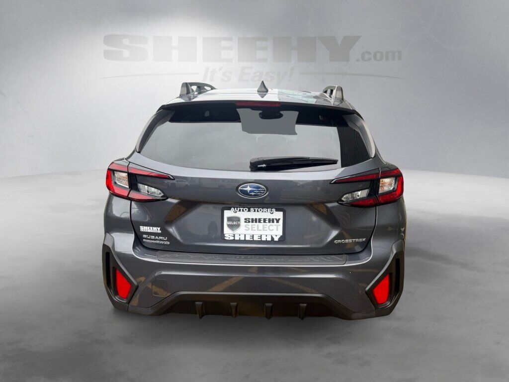 2024 Subaru Crosstrek Premium Laurel MD