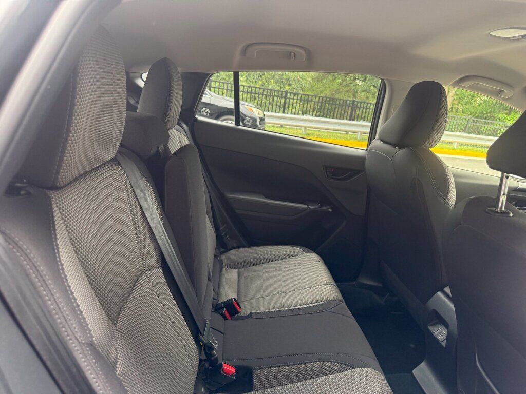 2024 Subaru Crosstrek Premium Laurel MD