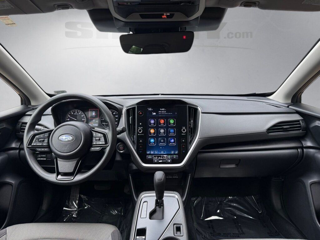 2024 Subaru Crosstrek Premium Laurel MD