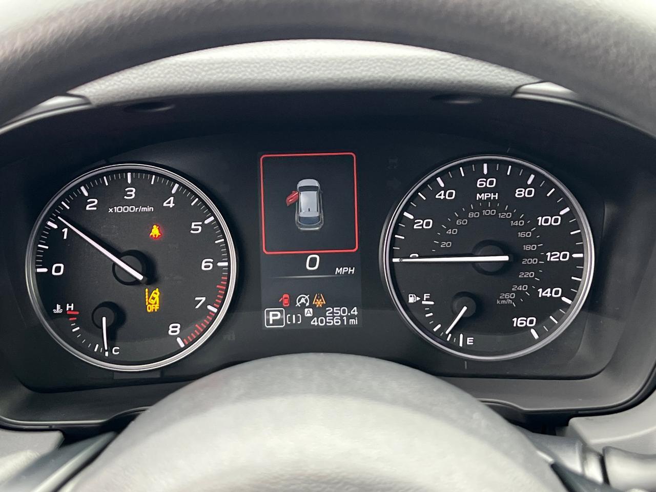 2024 Subaru Crosstrek Premium Hagerstown MD