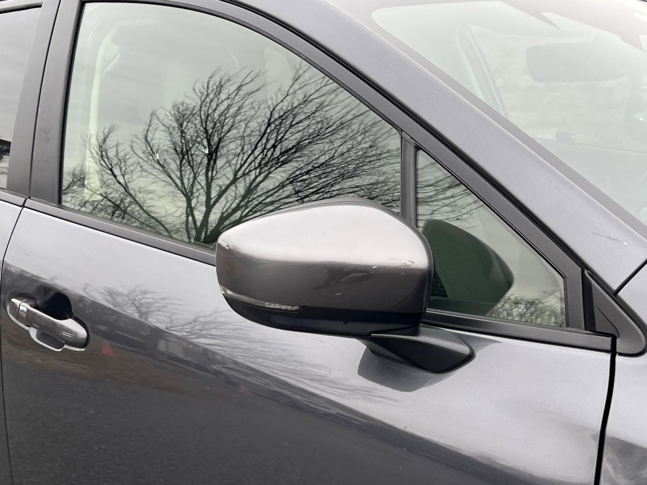 2024 Subaru Crosstrek Premium Hagerstown MD