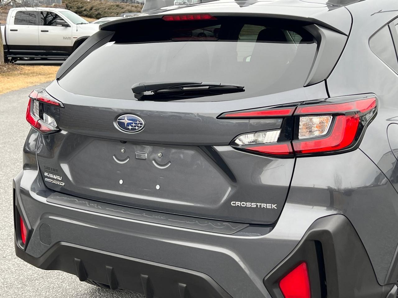 2024 Subaru Crosstrek Premium Hagerstown MD