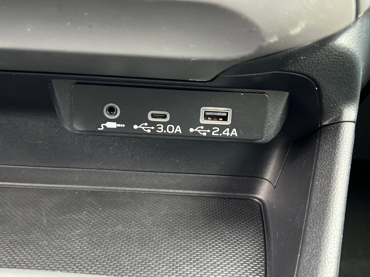 2024 Subaru Crosstrek Premium Hagerstown MD