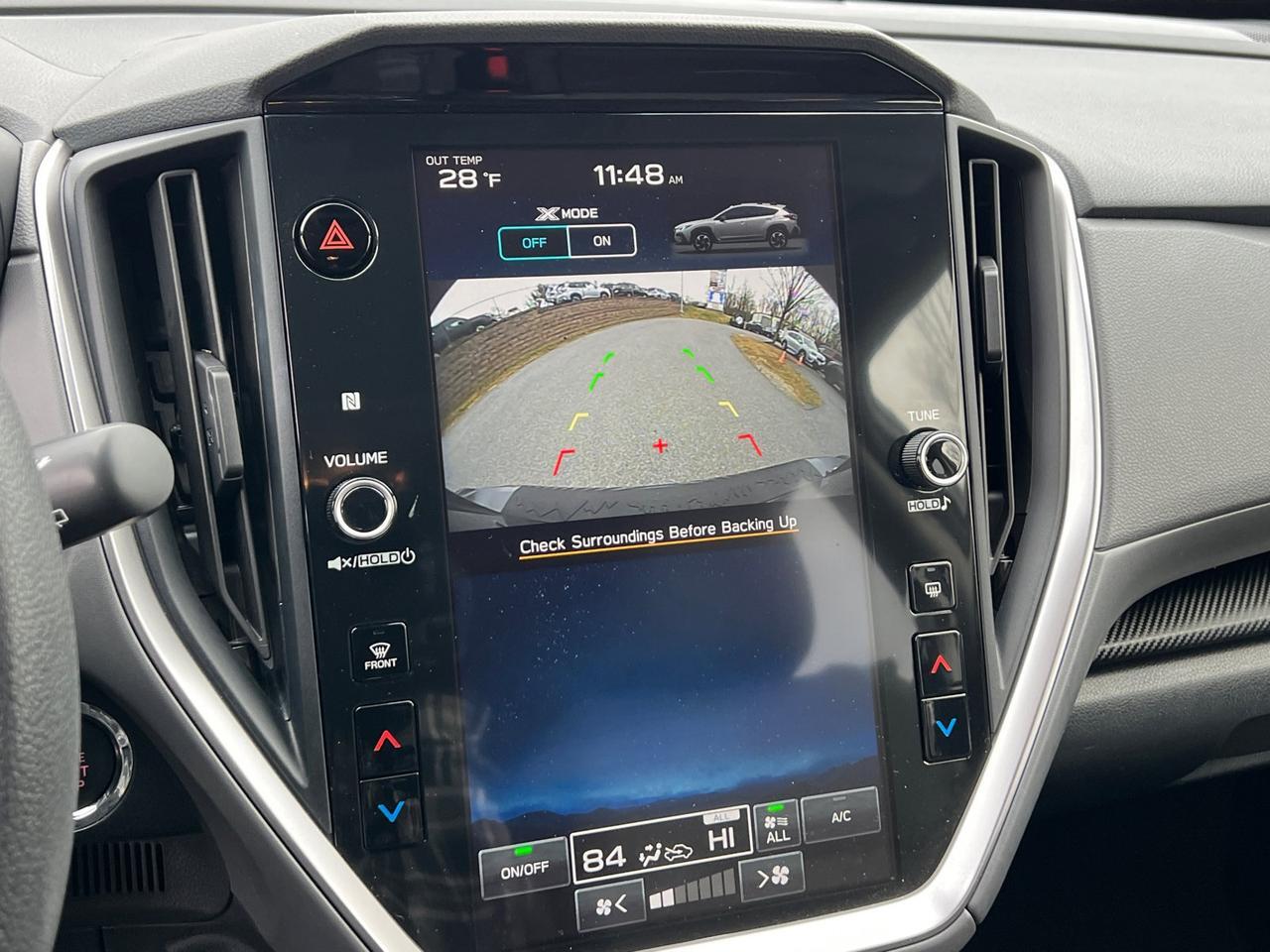 2024 Subaru Crosstrek Premium Hagerstown MD