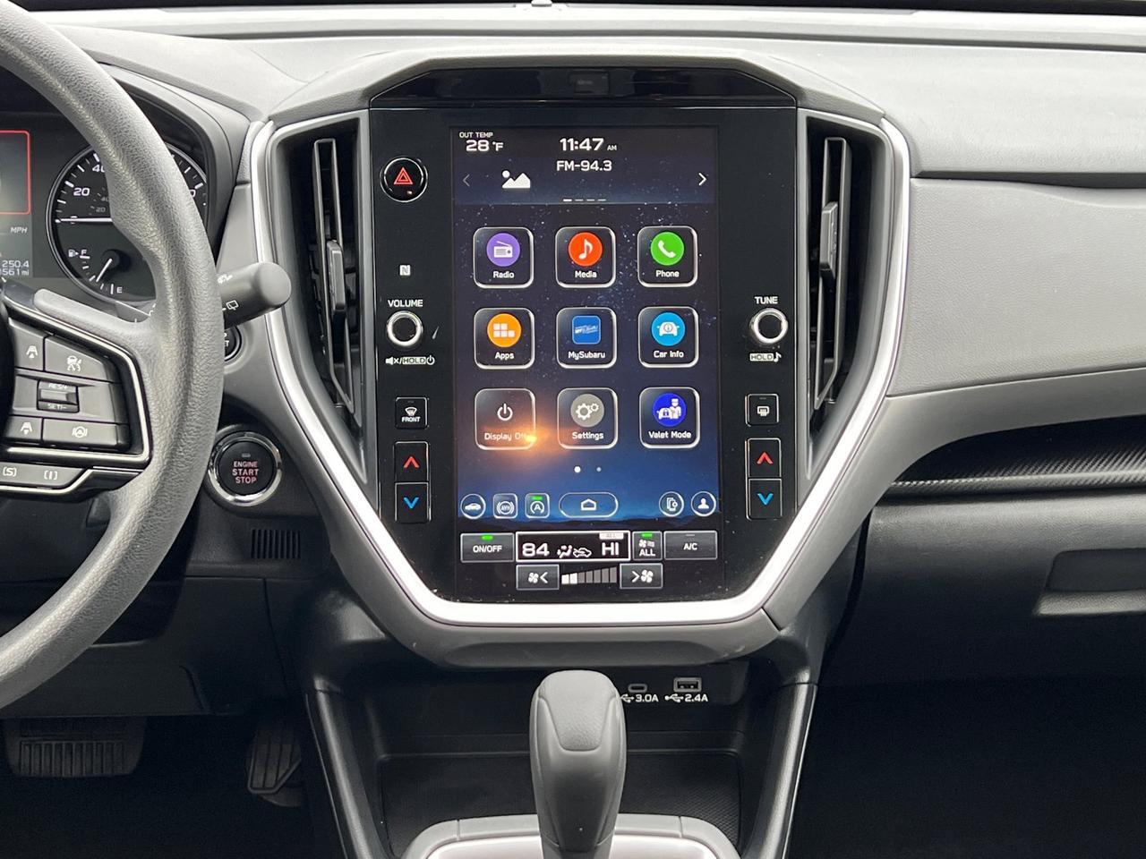 2024 Subaru Crosstrek Premium Hagerstown MD