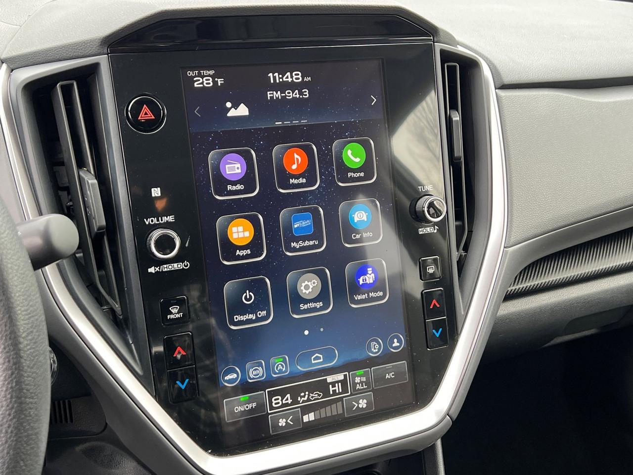 2024 Subaru Crosstrek Premium Hagerstown MD