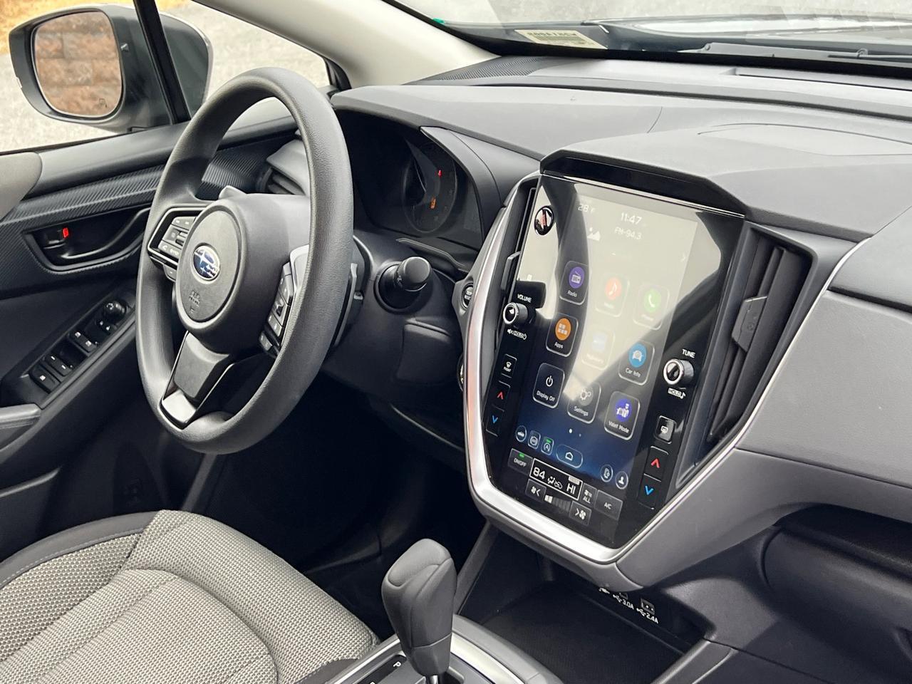 2024 Subaru Crosstrek Premium Hagerstown MD