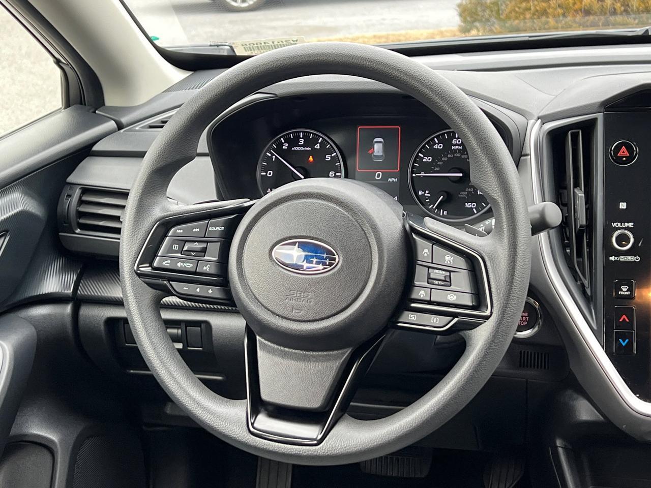 2024 Subaru Crosstrek Premium Hagerstown MD