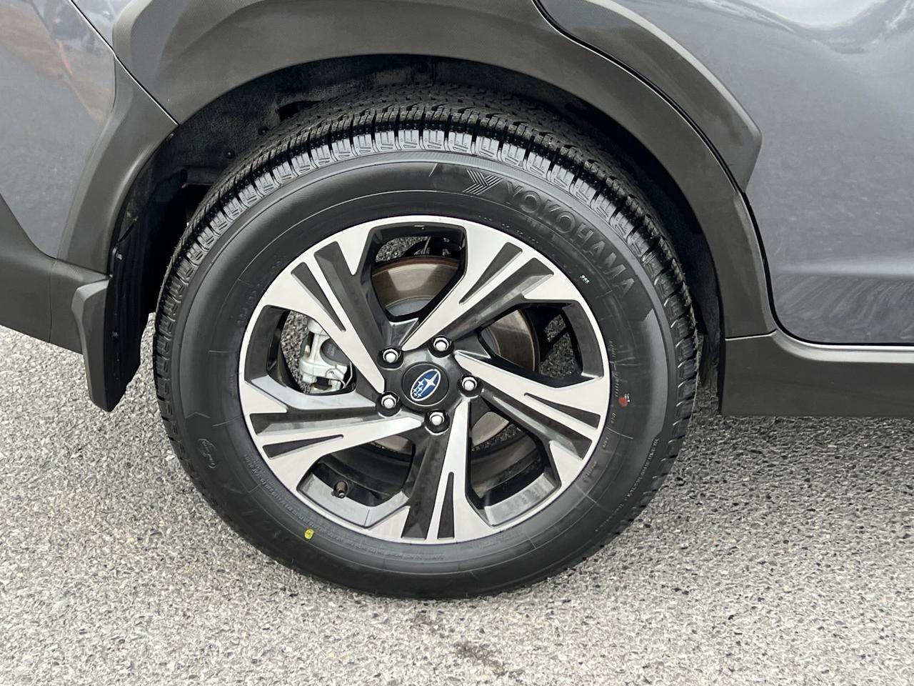 2024 Subaru Crosstrek Premium Hagerstown MD