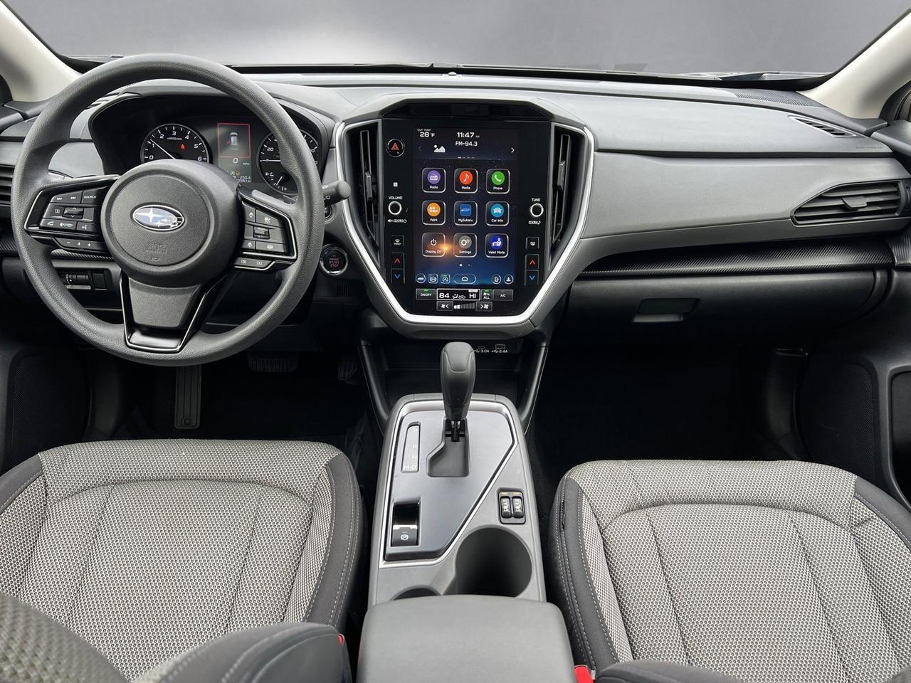 2024 Subaru Crosstrek Premium Hagerstown MD