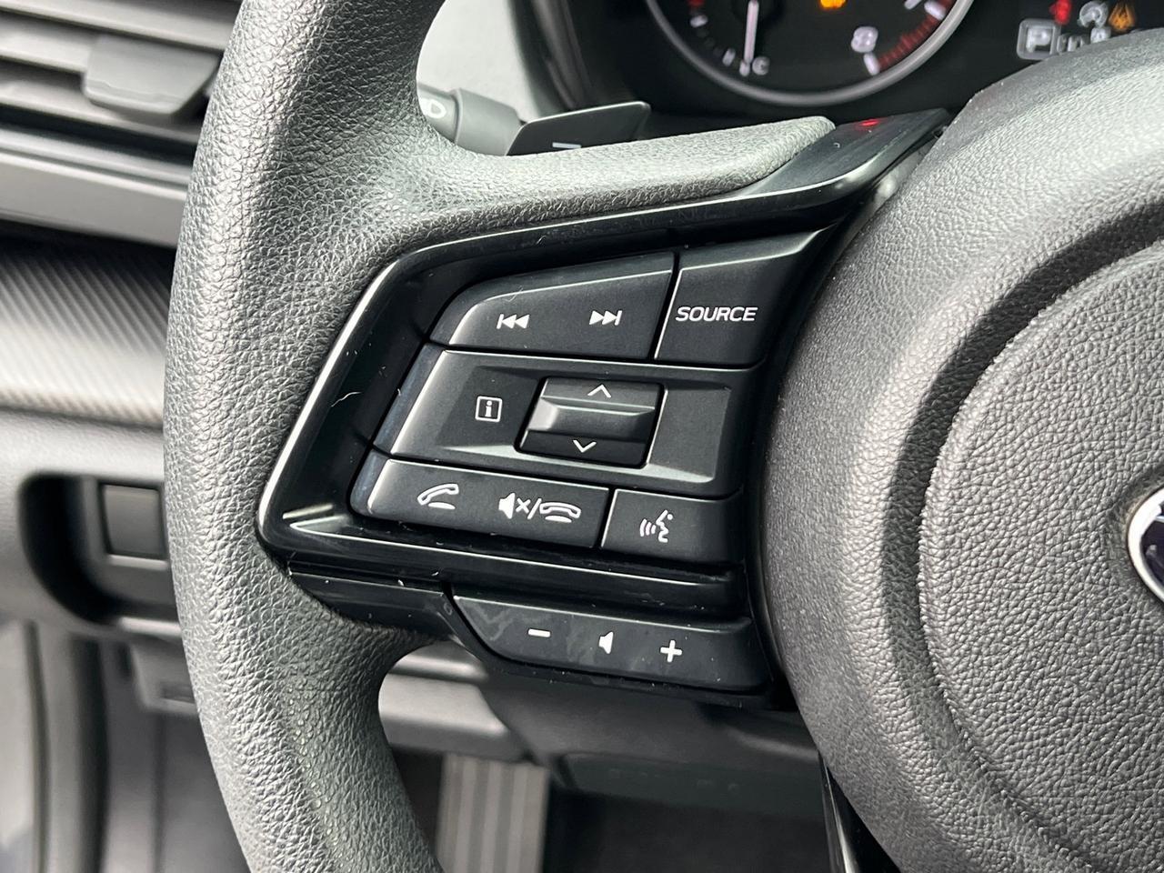 2024 Subaru Crosstrek Premium Hagerstown MD