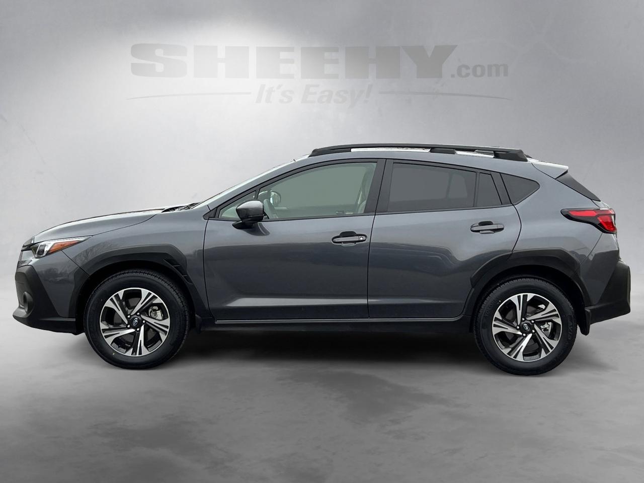 2024 Subaru Crosstrek Premium Hagerstown MD