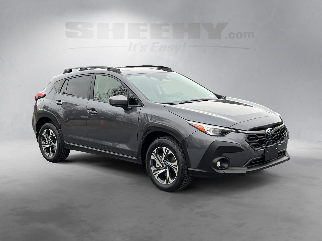 2024 Subaru Crosstrek Premium Hagerstown MD