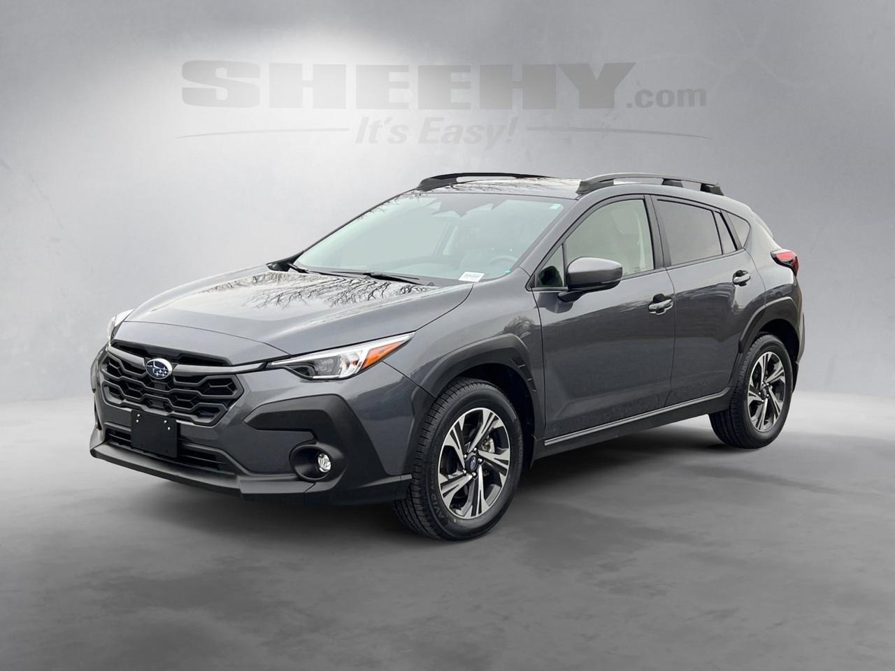 2024 Subaru Crosstrek Premium Hagerstown MD