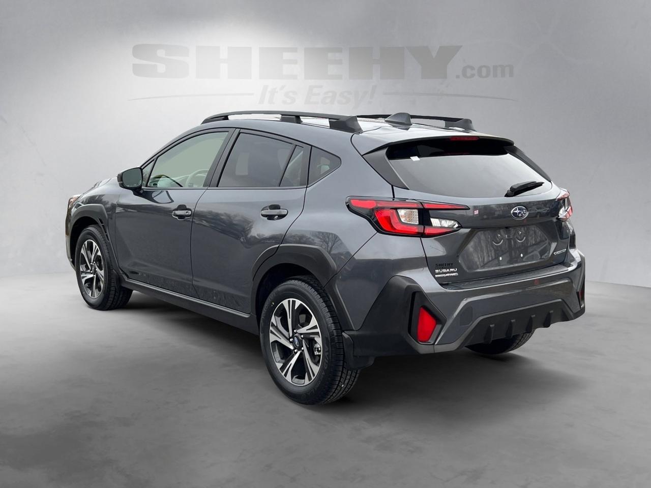 2024 Subaru Crosstrek Premium Hagerstown MD