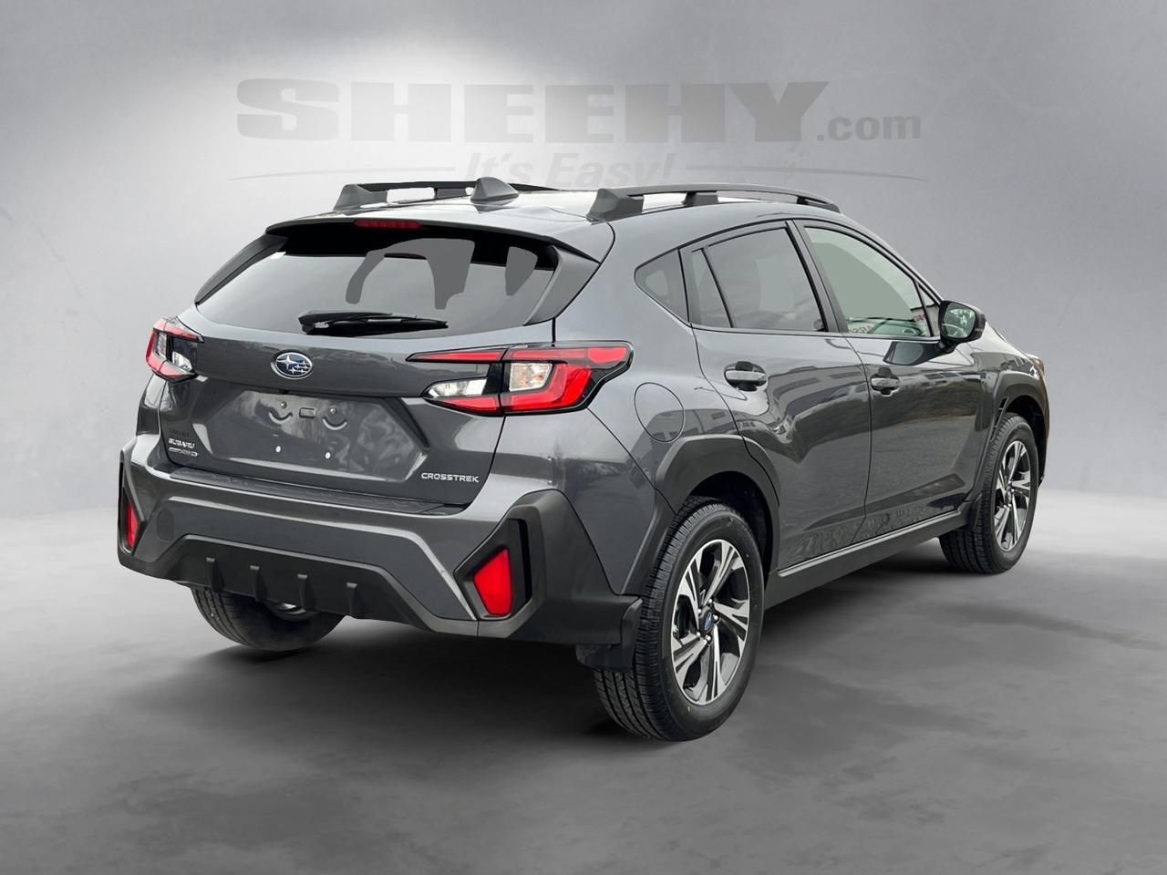 2024 Subaru Crosstrek Premium Hagerstown MD