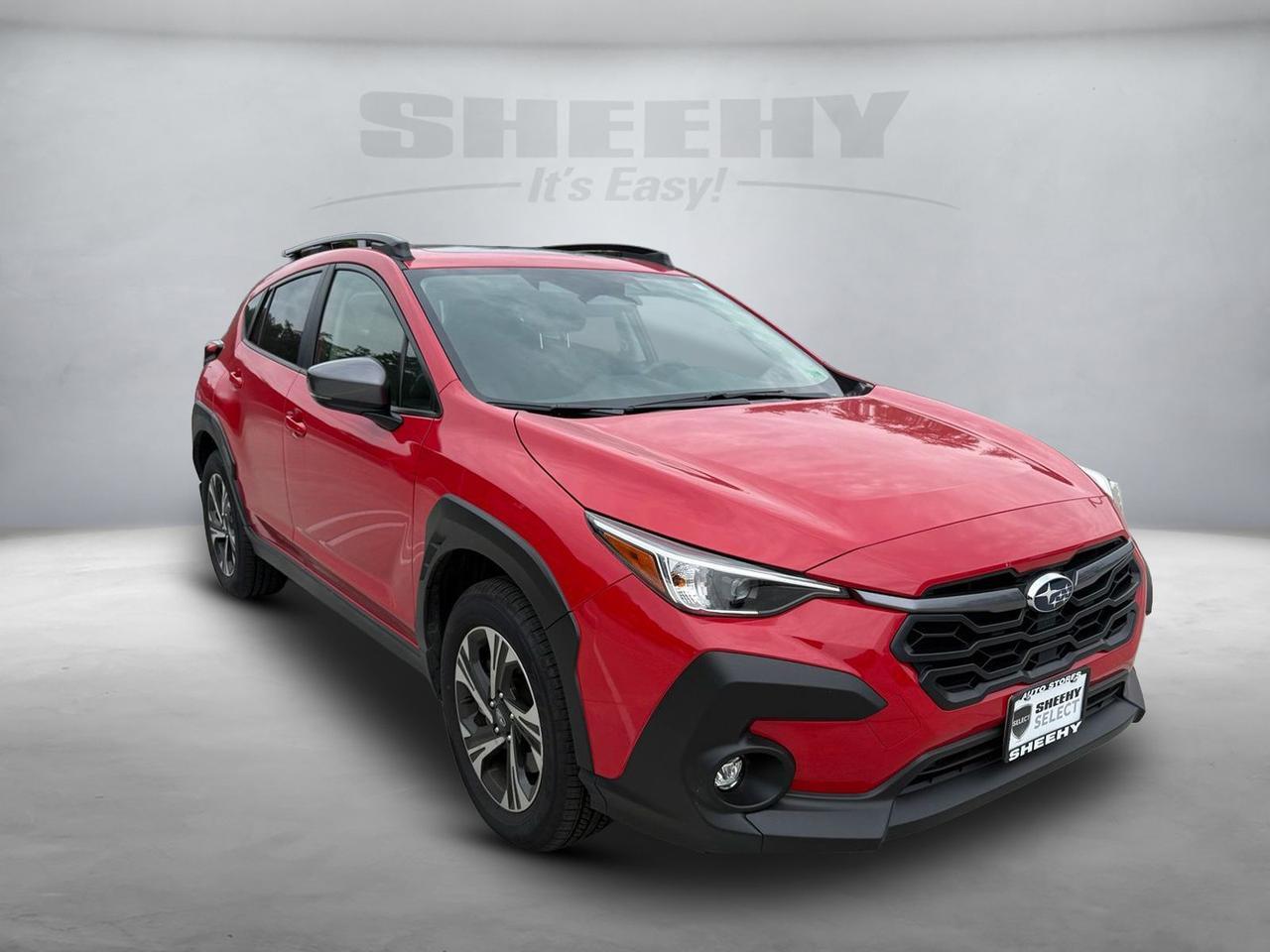 2024 Subaru Crosstrek Premium Fredericksburg VA