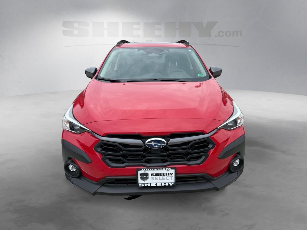 2024 Subaru Crosstrek Premium Fredericksburg VA