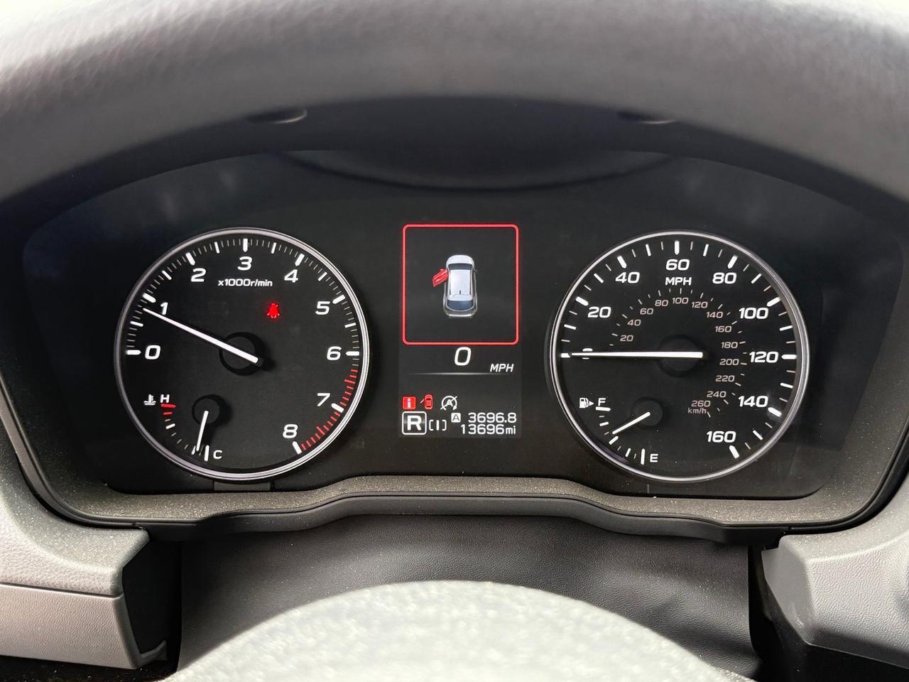 2024 Subaru Crosstrek Premium Fredericksburg VA