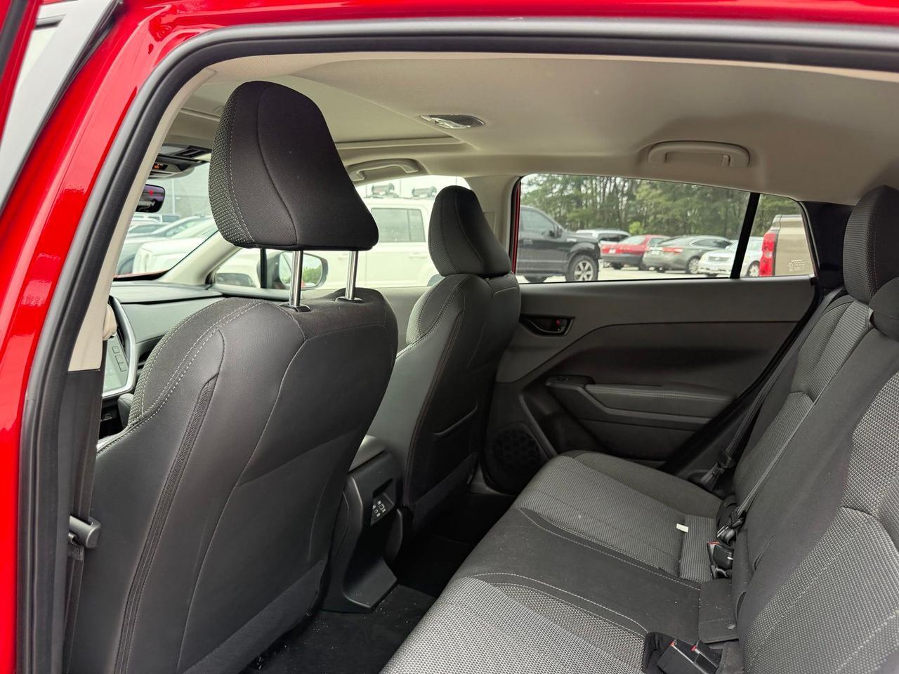 2024 Subaru Crosstrek Premium Fredericksburg VA