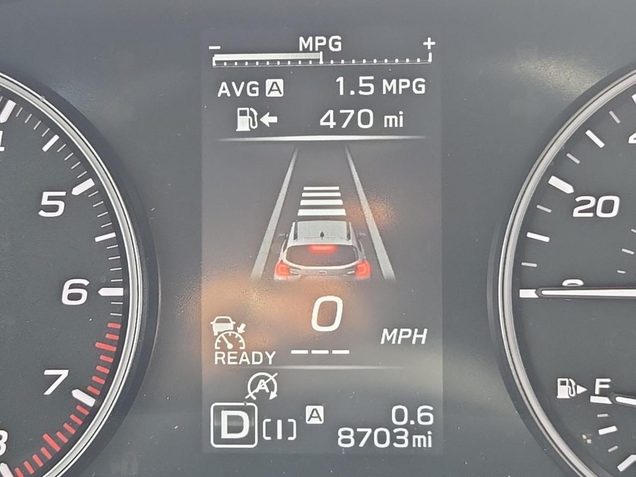 2024 Subaru Crosstrek Premium Fredericksburg VA