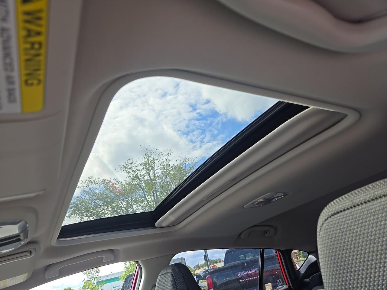 2024 Subaru Crosstrek Premium Fredericksburg VA