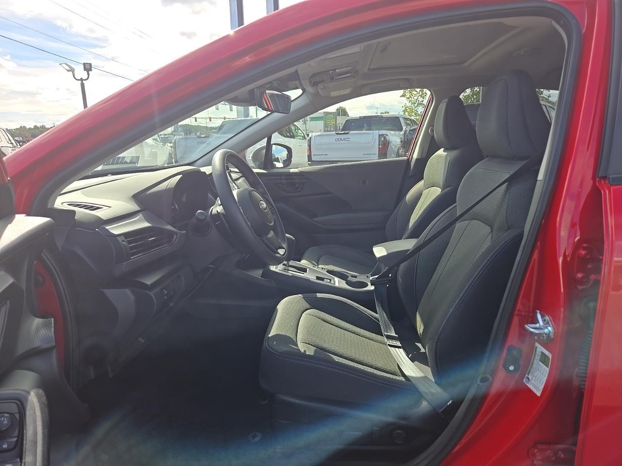 2024 Subaru Crosstrek Premium Fredericksburg VA