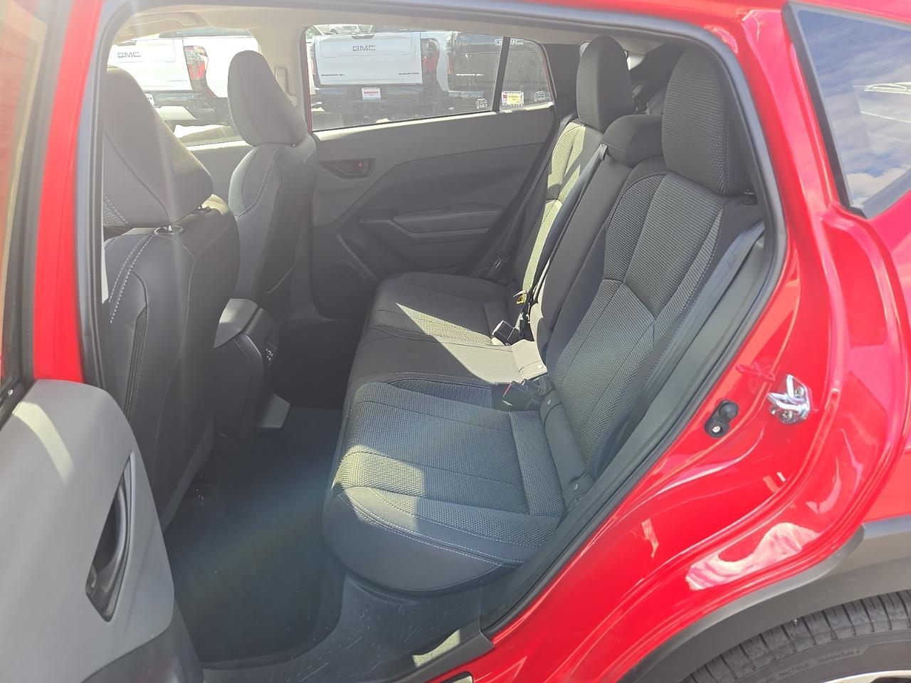 2024 Subaru Crosstrek Premium Fredericksburg VA