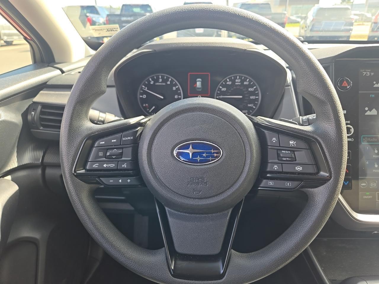 2024 Subaru Crosstrek Premium Fredericksburg VA