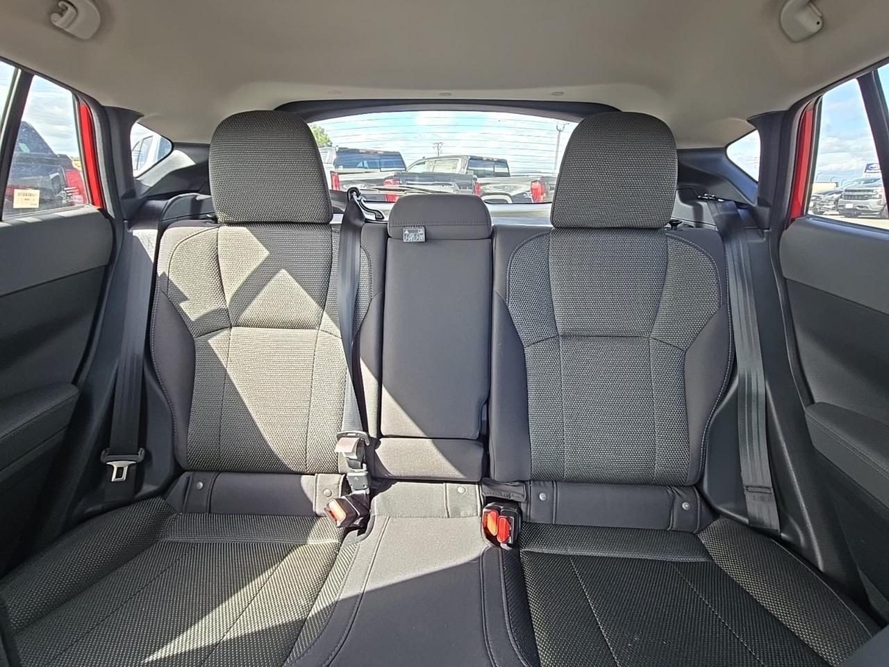 2024 Subaru Crosstrek Premium Fredericksburg VA