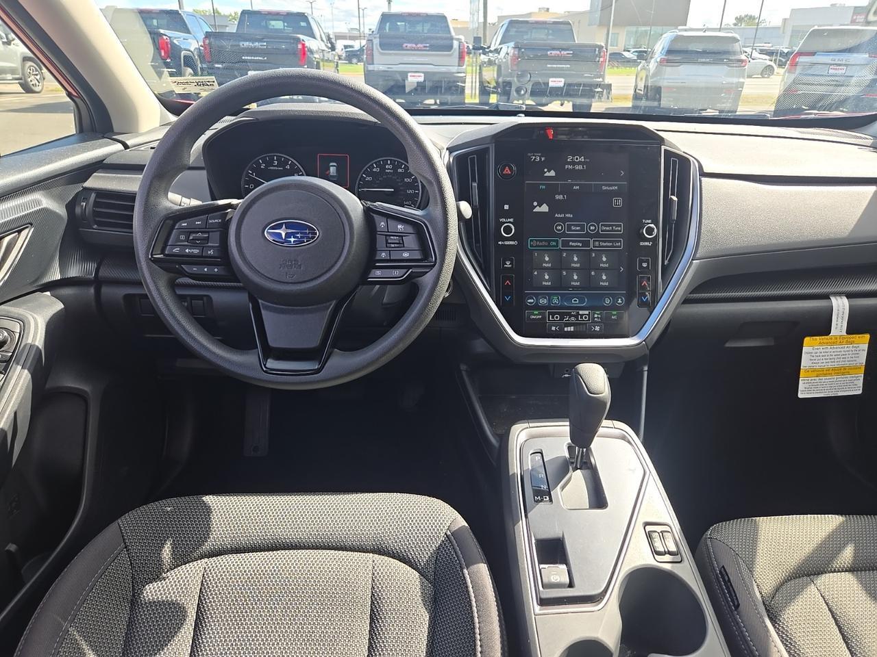 2024 Subaru Crosstrek Premium Fredericksburg VA