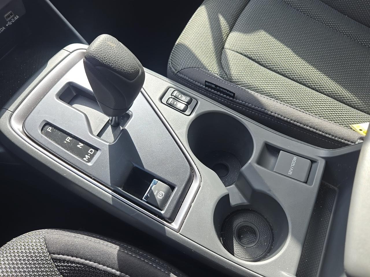 2024 Subaru Crosstrek Premium Fredericksburg VA
