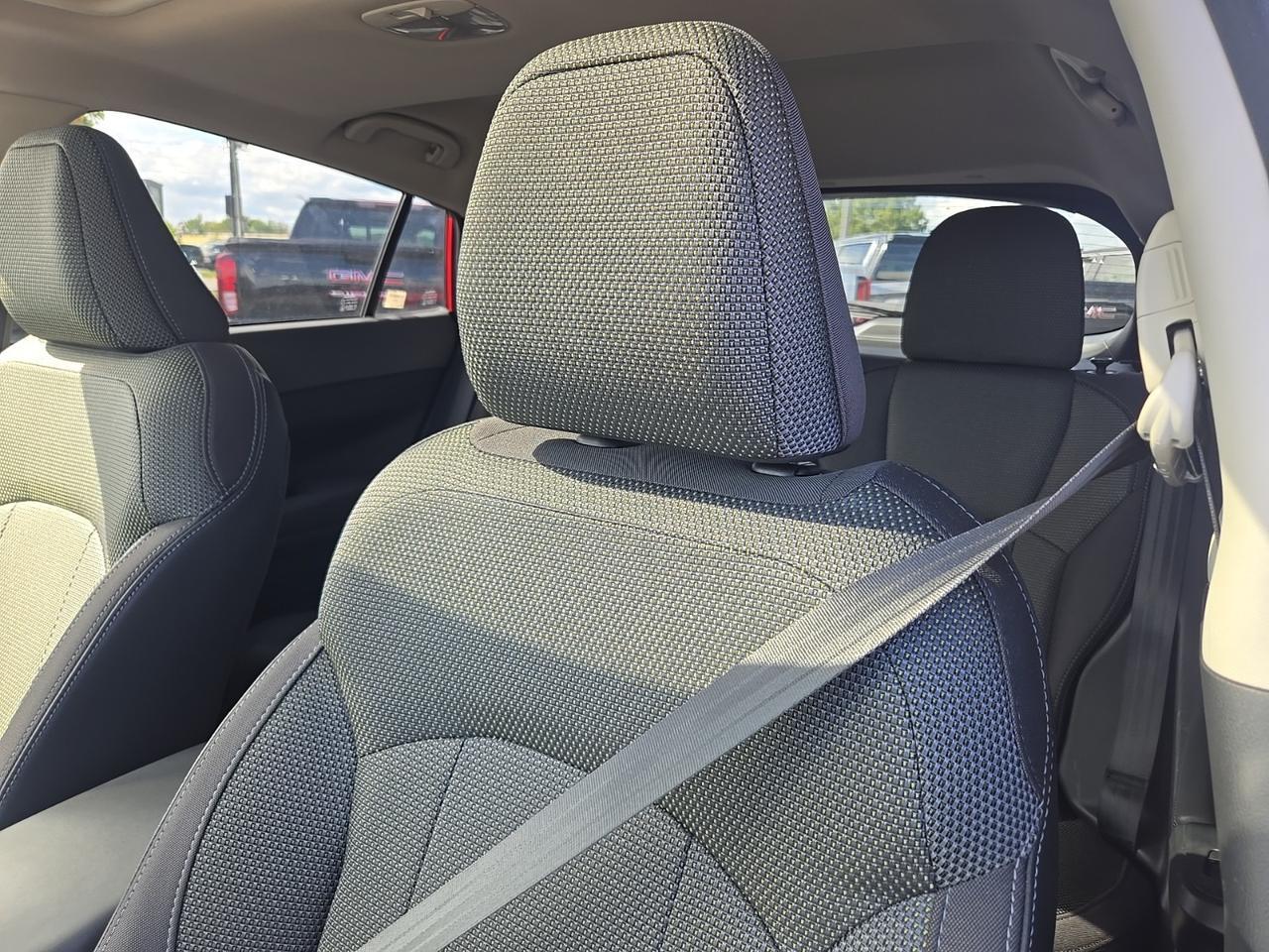 2024 Subaru Crosstrek Premium Fredericksburg VA
