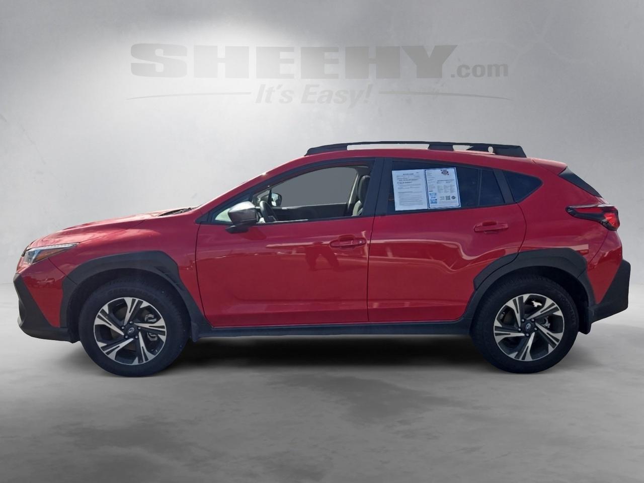 2024 Subaru Crosstrek Premium Fredericksburg VA