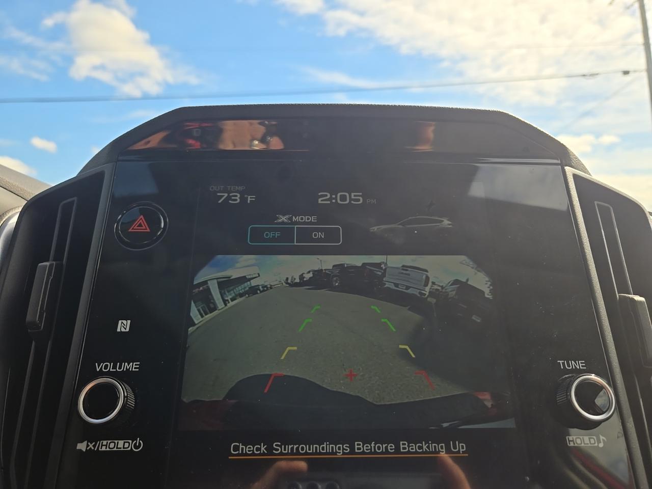 2024 Subaru Crosstrek Premium Fredericksburg VA