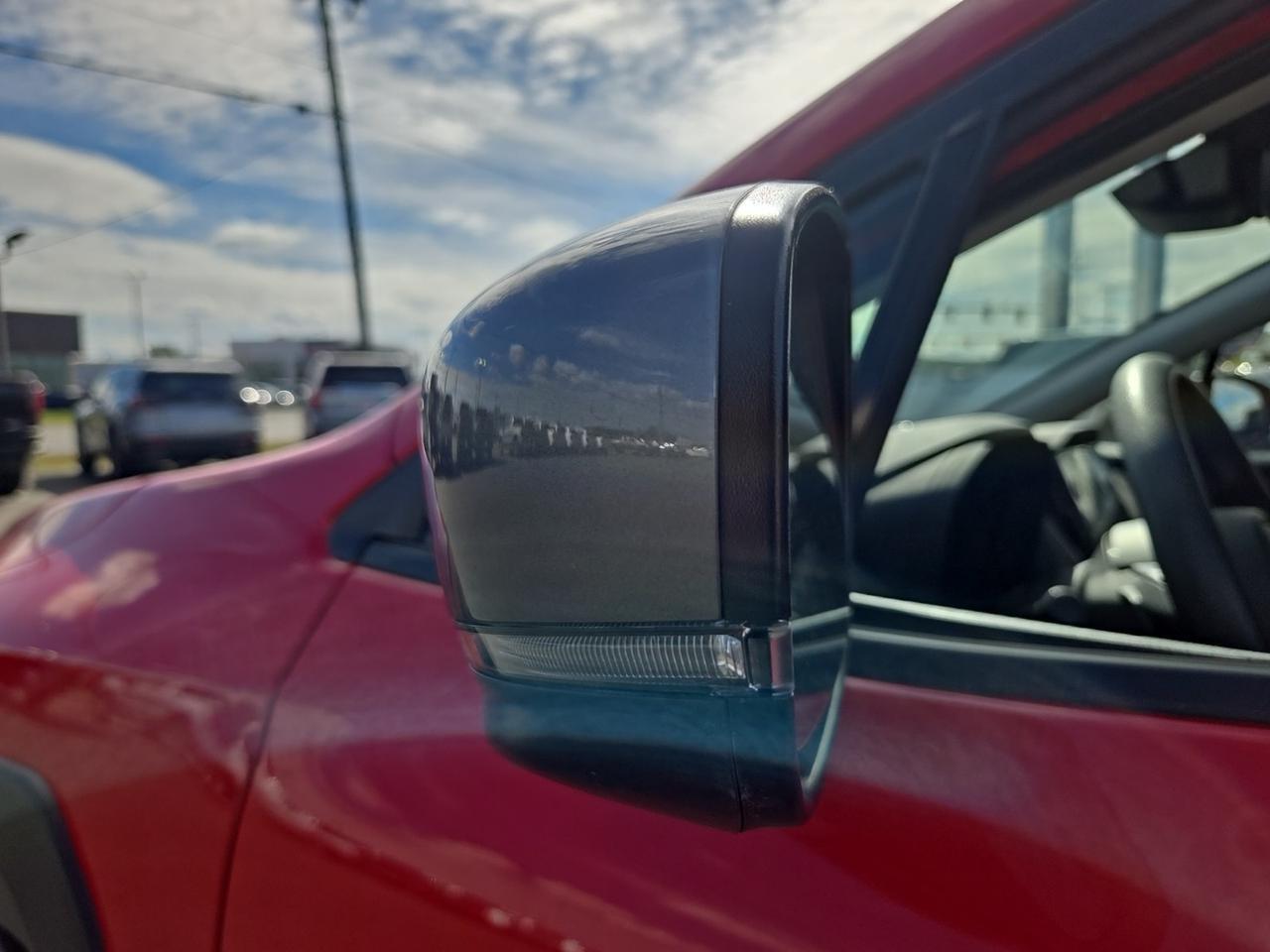 2024 Subaru Crosstrek Premium Fredericksburg VA