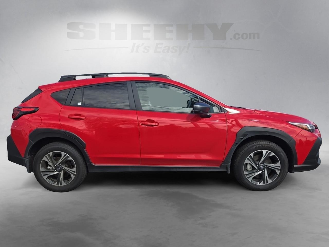 2024 Subaru Crosstrek Premium Fredericksburg VA