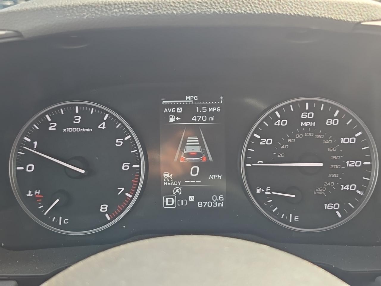 2024 Subaru Crosstrek Premium Fredericksburg VA