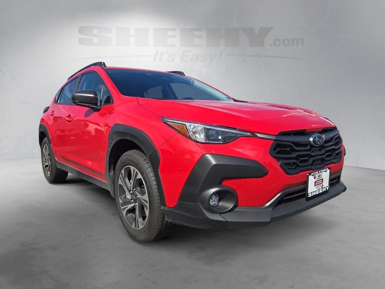 2024 Subaru Crosstrek Premium Fredericksburg VA