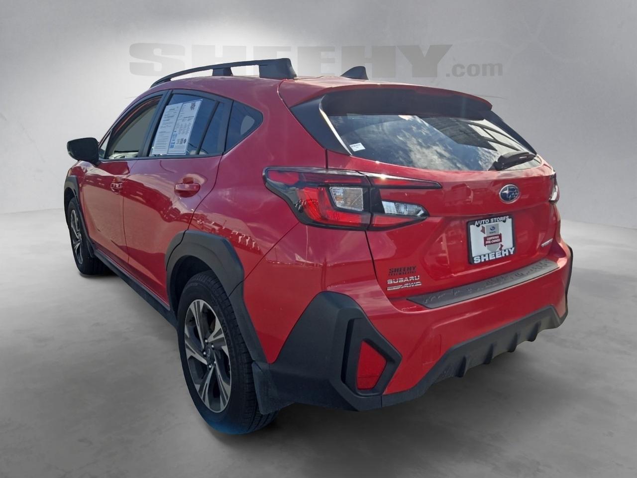2024 Subaru Crosstrek Premium Fredericksburg VA