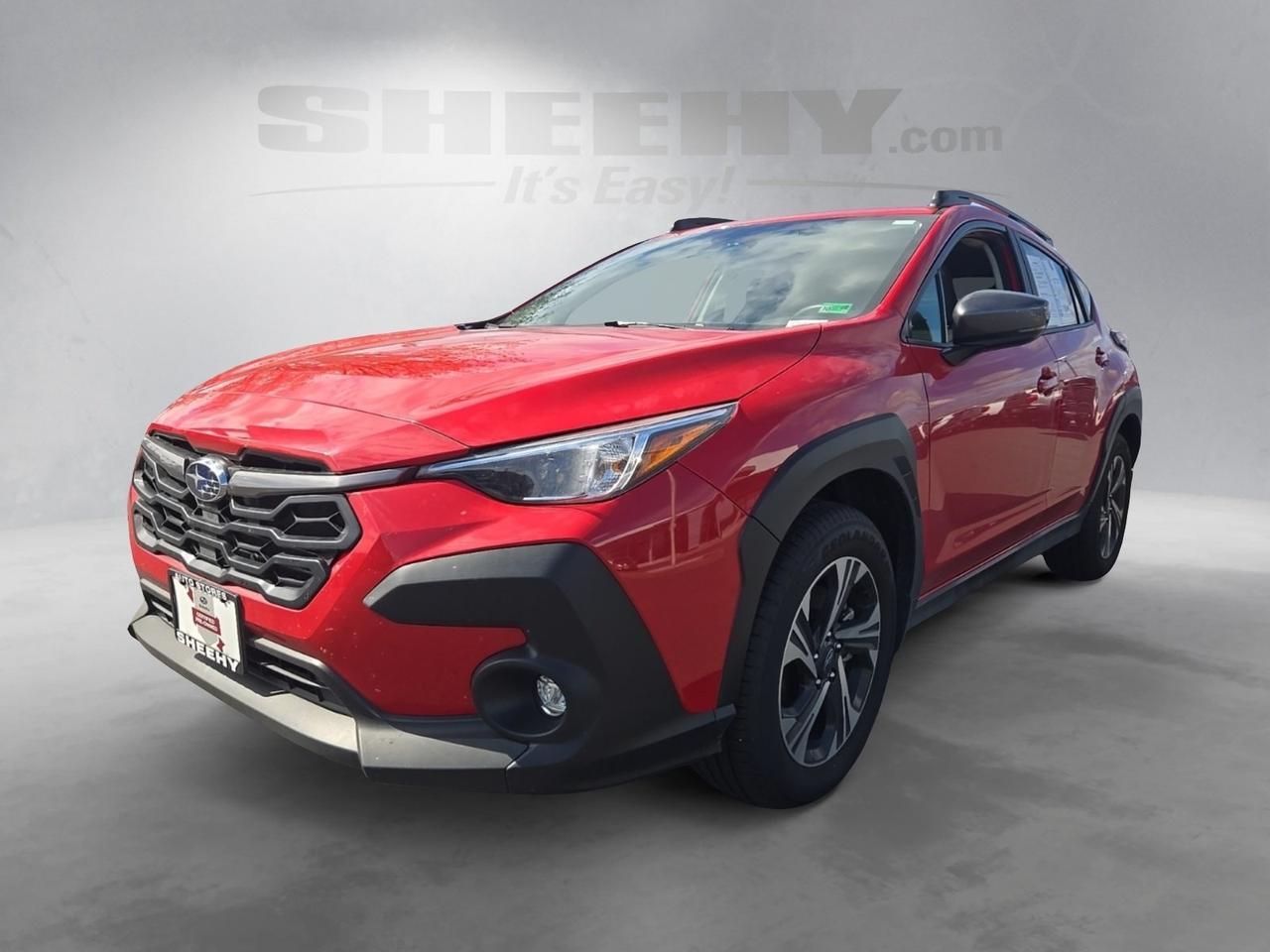 2024 Subaru Crosstrek Premium Fredericksburg VA