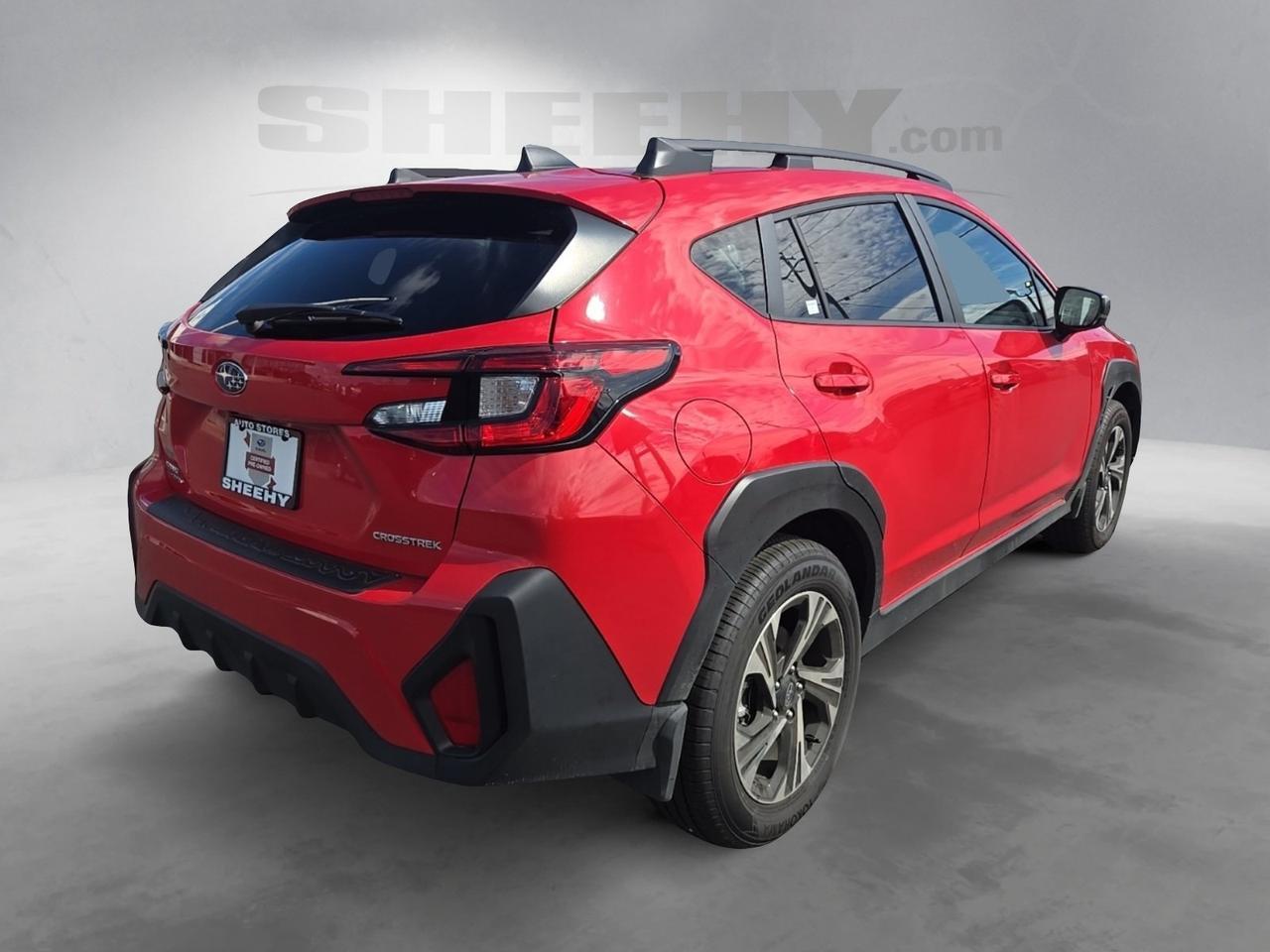 2024 Subaru Crosstrek Premium Fredericksburg VA