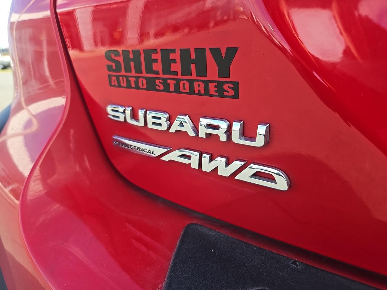 2024 Subaru Crosstrek Premium Fredericksburg VA