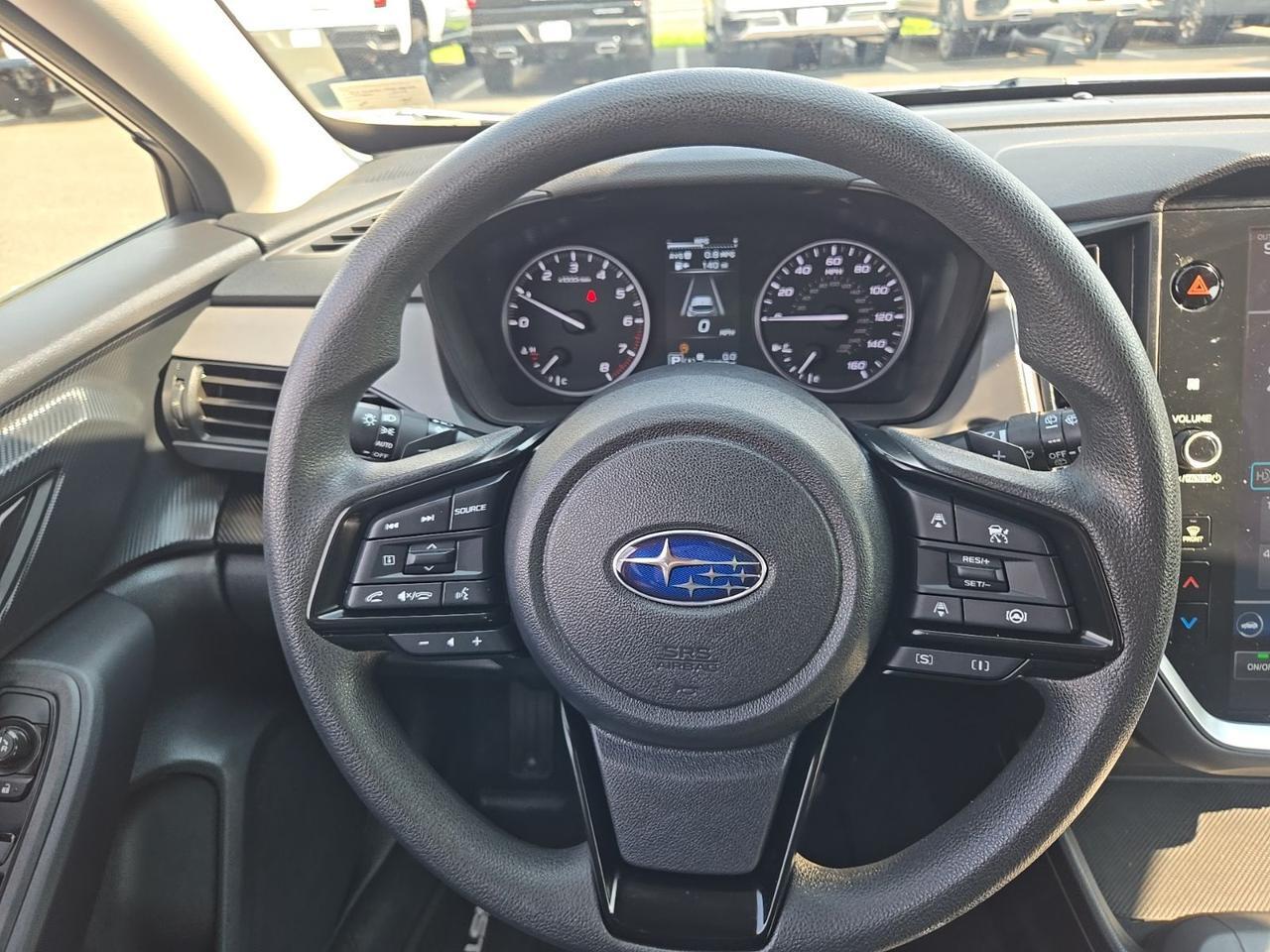 2024 Subaru Crosstrek Premium Fredericksburg VA
