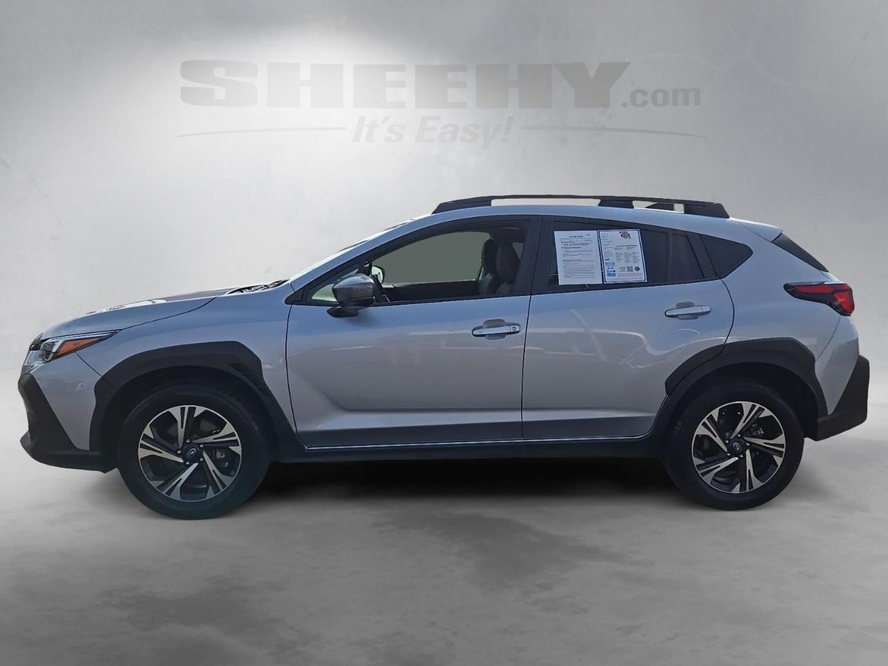 2024 Subaru Crosstrek Premium Fredericksburg VA