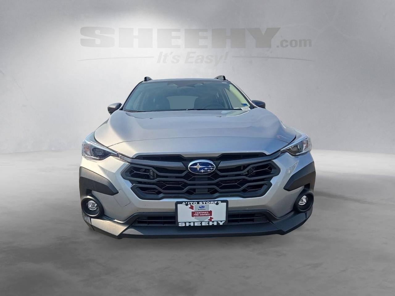 2024 Subaru Crosstrek Premium Fredericksburg VA