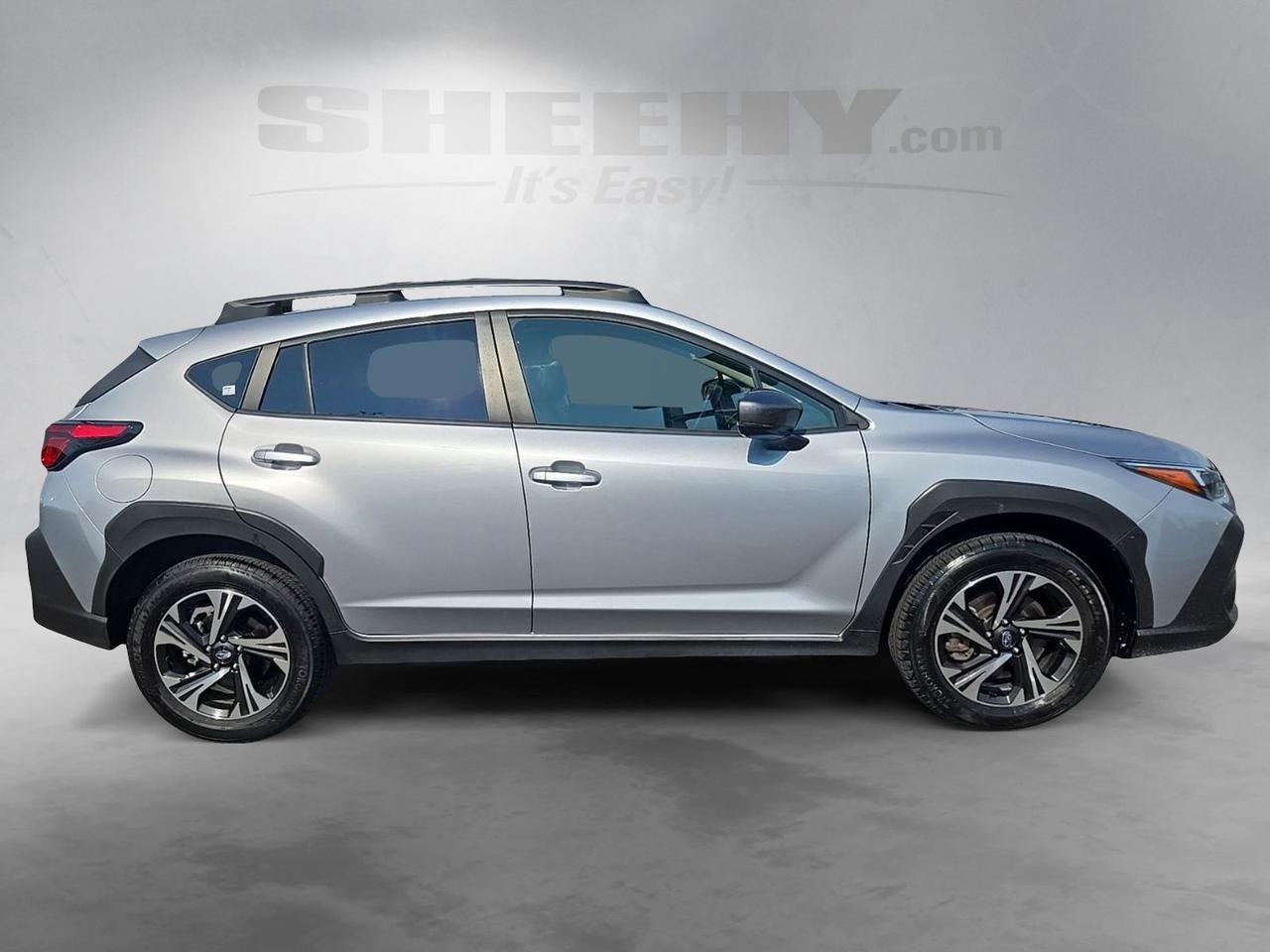 2024 Subaru Crosstrek Premium Fredericksburg VA