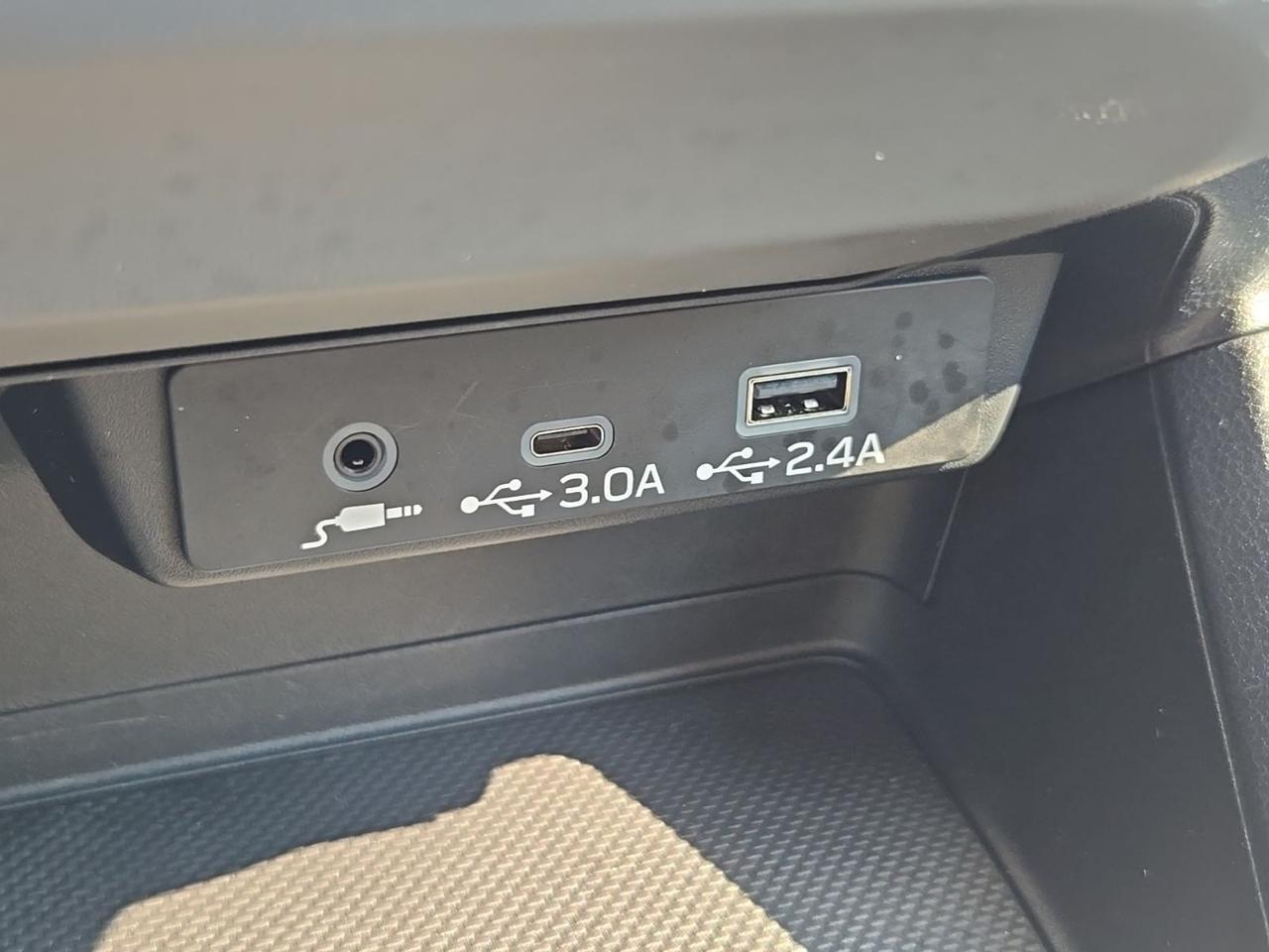 2024 Subaru Crosstrek Premium Fredericksburg VA